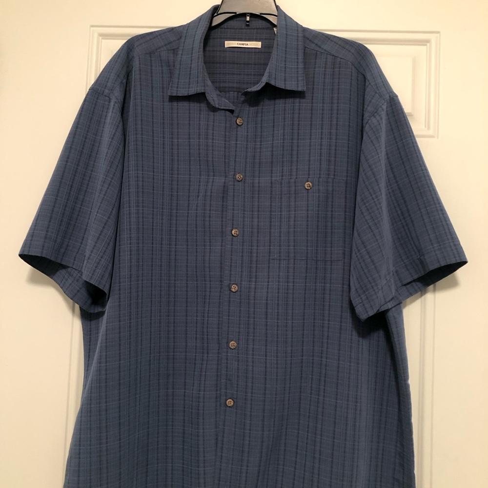 Men’s Campia Moda Button-Down